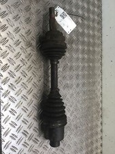 Antriebswelle Chrysler PT Cruiser (PT) 2.2 CRD 89kW 121PS vorne rechts  