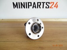 MINI F54 F55 F56 F57 / 33416867927 / 6867927 / Radnabe mit Lager hinten
