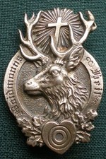 HUTANSTECKER WAIDMANNS HEIL