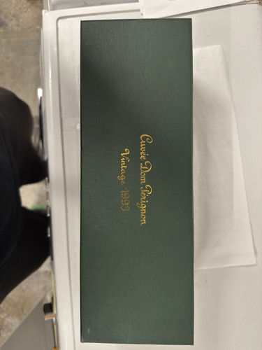 Champagner dom perignon - champagner,