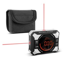 STAHLWERK Digital Laser