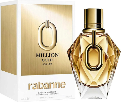Paco rabanne lady million - paco,