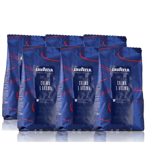 Lavazza espresso crema aroma - crema, e