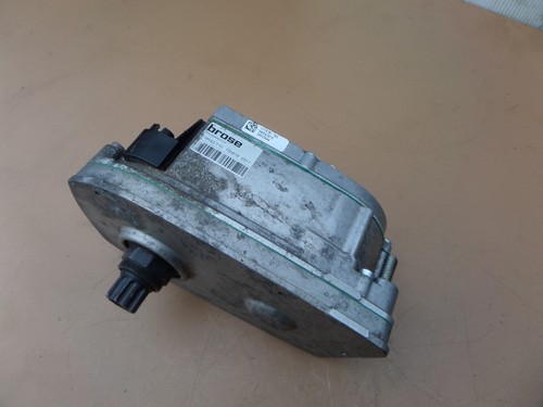 Mittelmotor brose c16162 - c16162,