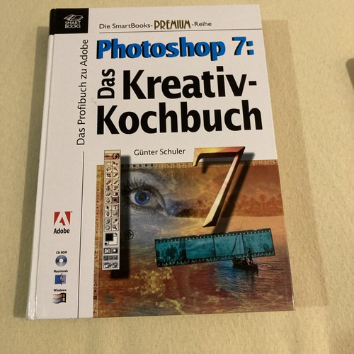 Photoshop das kreativ - 7:,