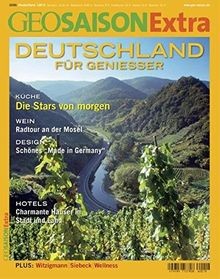Geo saison extra 2006 - saison, 18/2006
