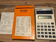 SHARP - Elsi Mate - Solar