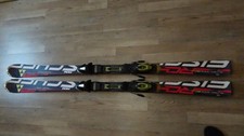 Ski Fischer RC4 Superrace SC