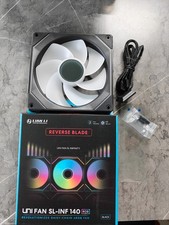 Lian Li UNI FAN SL-INF 140 RGB
