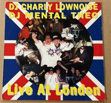 CHARLY LOWNOISE MENTAL THEO