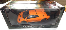 Autoart Lamborghini Diablo GTR
