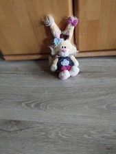 Diddl Mimihopps Kuscheltier Plüschtier Sammler