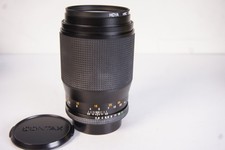 CONTAX Carl Zeiss Sonnar 135