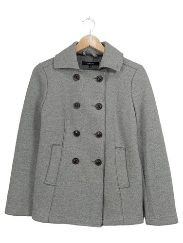Opus wollmantel damen 36 - wollmantel,