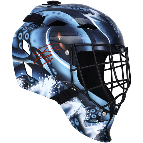Philipp grubauer seattle - philipp,