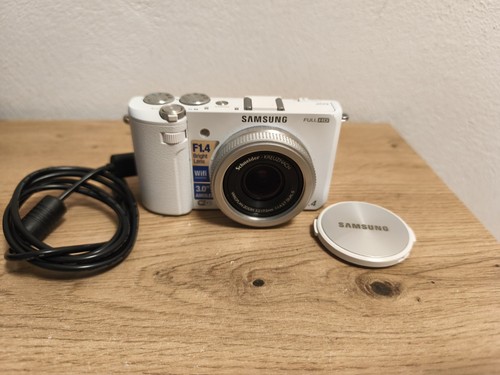 Samsung ex2f digitalkamera - samsung,