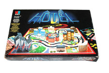 MB Hotel Brettspiel Große