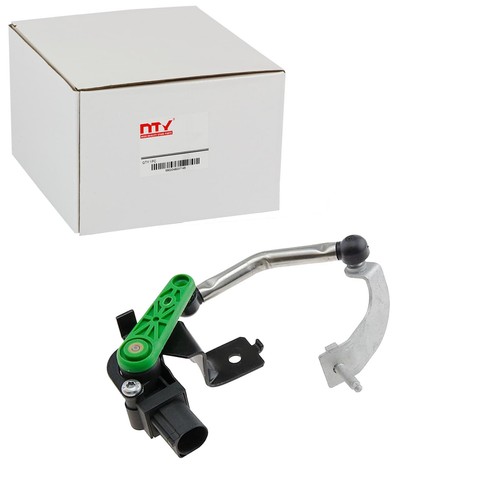 Nty niveausensor - nty,