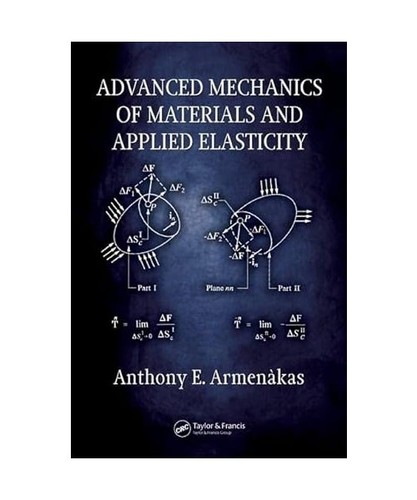 Advanced mechanics - advanced, of