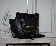 Kleine Chanel 22 Bag