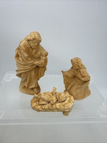 27916 krippenfiguren heilige - 27916/,