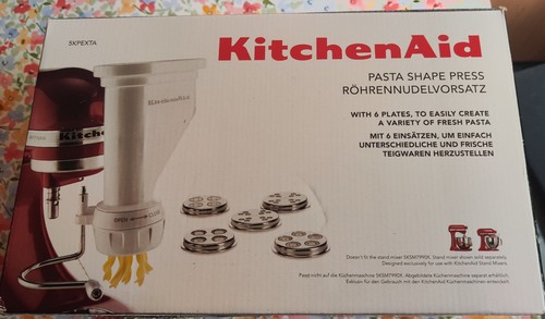 Kitchenaid 5kpexta - kitchenaid,