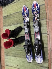 K2 Moto Kinder Ski 76cm Und