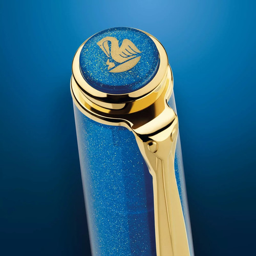 Pelikan m200 fountain pen - m200,