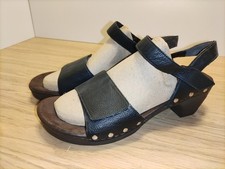 Rieker Schuhe Sandale Gr. 41