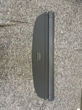 Laderaumabdeckung Hutablage