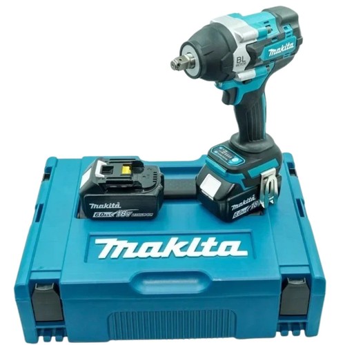 Makita dtw700 18v akku - makita,