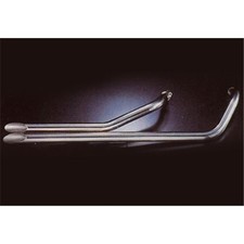 MARVING AUSPUFF KOMPLETT FÜR HONDA VT 600 SHADOW