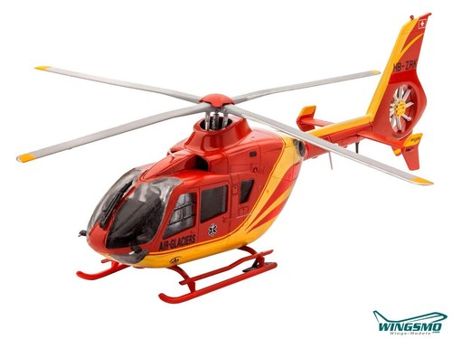 Revell airbus helicopters - revell,