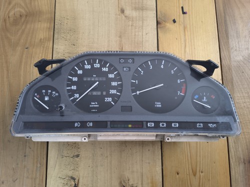 Bmw e30 tacho - bmw, kombiinstrument