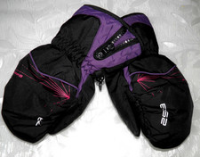 Mädchen Winter-Handschuhe