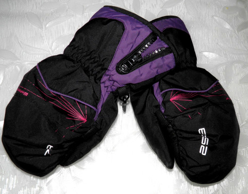 Mädchen winter handschuhe - mädchen, winter-handschuhe