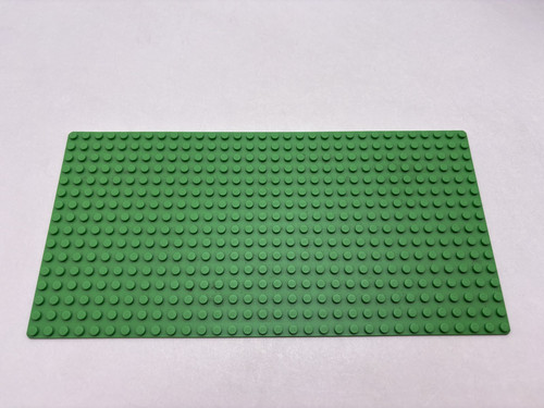 Lego legoland system - legoland, platte
