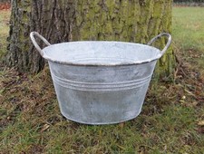 Eisenschale Eisenwanne