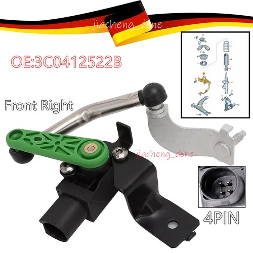 3c0412522b niveausensor - 3c0412522b,