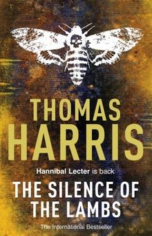 Silence the lambs - silence,