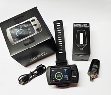 Tauchcomputer SUUNTO EON STEEL mit Tank Pod , wenig benutzt auch einzeln