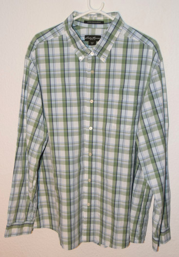 Eddie bauer langarmhemd - bauer,,