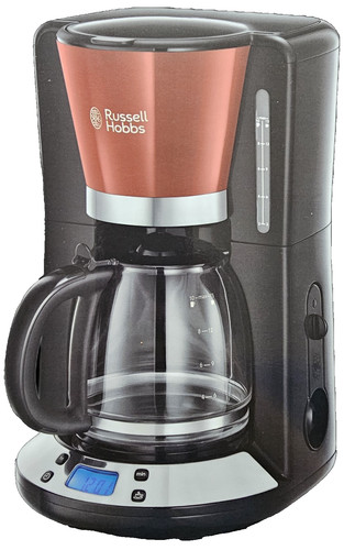 Russell hobbs filter - russell,