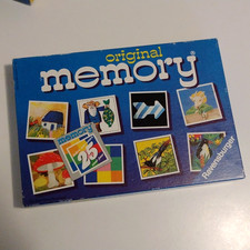 Original Memory Ravensburger