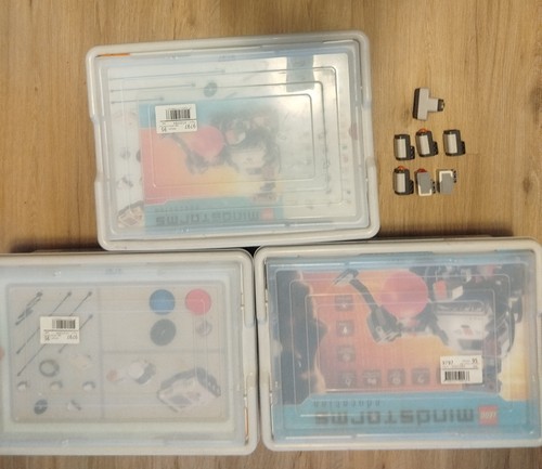 Lego mindstorms power elemente - lego,