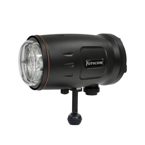 Fotocore gtx unterwasserblitz - fotocore,