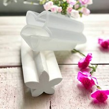 Sternchen Säule Silikon