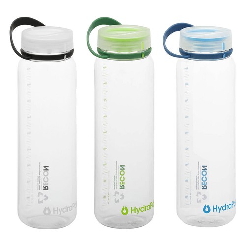 Hydrapak trinkflasche leicht - trinkflasche, -leicht