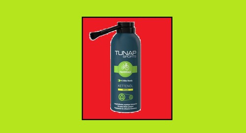 Tunap sports ts260 kettenöl - tunap,