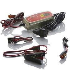 Ferrari Batterieladegerät